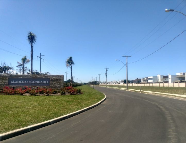 Alameda do Condado em Capão da Canoa | Ref.: 1019