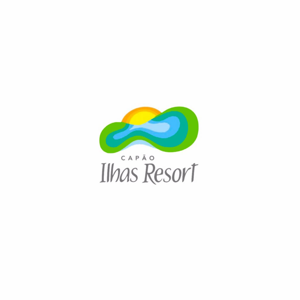 Capão Ilhas Resort - Lado Leste em Capão da Canoa | Ref.: 697