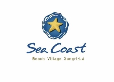 Sea Coast Beach em Xangri-lá, RS | Ref.: 843