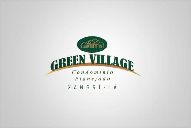 Green Village em  Xangri-la  | Ref.: 986