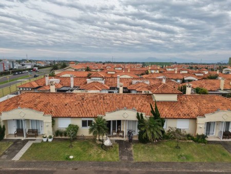 Casa em Condomínio 3 dormitórios em Xangri-lá | Ref.: 10022