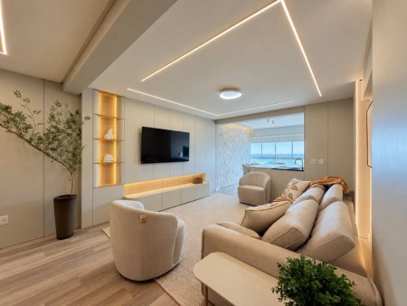 Apartamento 4 dormitórios em Capão da Canoa | Ref.: 10047