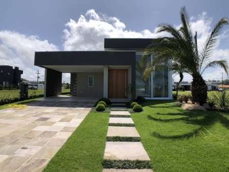 Casa em Condomínio 3 dormitórios em Capão da Canoa | Ref.: 1222