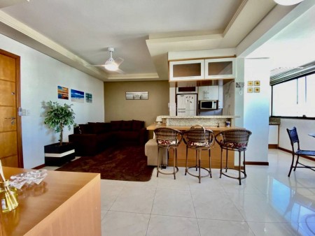 Apartamento 2 dormitórios em Capão da Canoa | Ref.: 1812