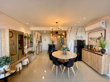 Apartamento 3 dormitórios em Capão da Canoa | Ref.: 1877