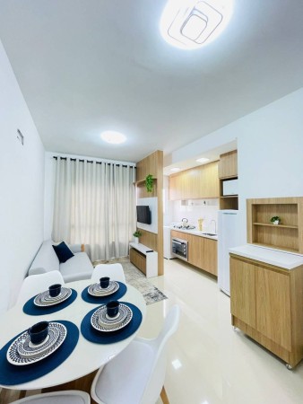 Apartamento 1dormitório em Capão da Canoa | Ref.: 2268