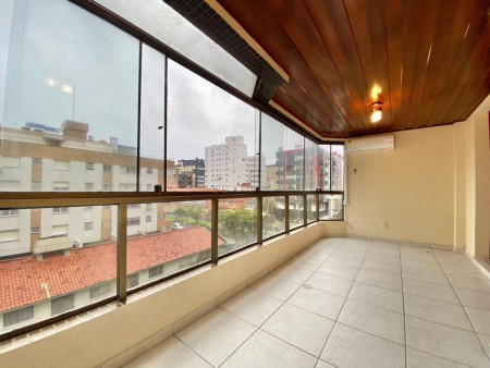 Apartamento 2 dormitórios em Capão da Canoa | Ref.: 3500