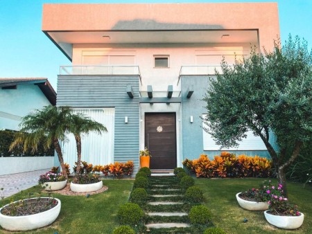 Casa em Condomínio 4 dormitórios em Capão da Canoa | Ref.: 3659