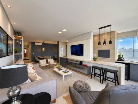 Apartamento 3 dormitórios em Capão da Canoa | Ref.: 3700