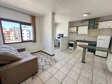 Apartamento 1dormitório em Capão da Canoa | Ref.: 384
