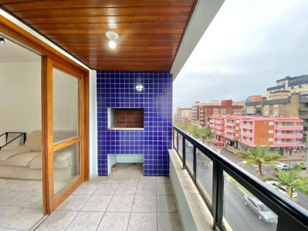 Apartamento 2 dormitórios em Capão da Canoa | Ref.: 3840