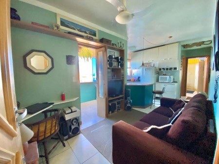 Apartamento 1dormitório em Capão da Canoa | Ref.: 407