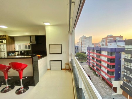 Apartamento 2 dormitórios em Capão da Canoa | Ref.: 4074