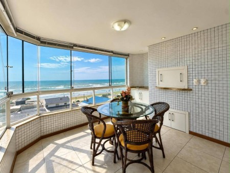 Apartamento 3 dormitórios em Capão da Canoa | Ref.: 4116