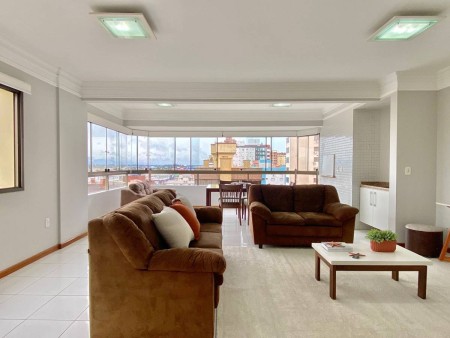 Apartamento 3 dormitórios em Capão da Canoa | Ref.: 4206