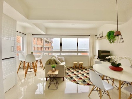 Apartamento 2 dormitórios em Capão da Canoa | Ref.: 4273