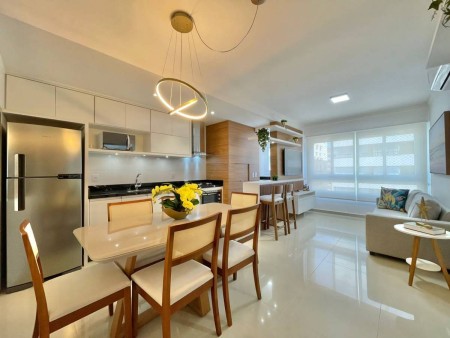 Apartamento 2 dormitórios em Capão da Canoa | Ref.: 4314