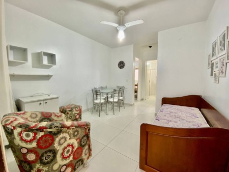 Apartamento 1dormitório em Capão da Canoa | Ref.: 4420