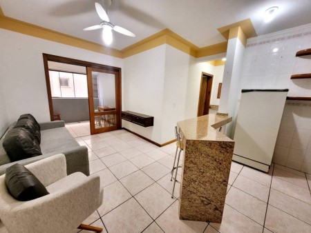 Apartamento 1dormitório em Capão da Canoa | Ref.: 4448