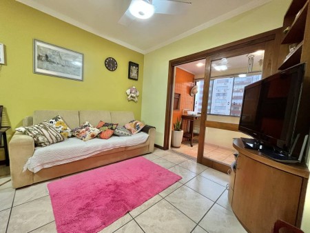 Apartamento 2 dormitórios em Capão da Canoa | Ref.: 4626