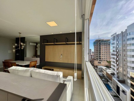 Apartamento 2 dormitórios em Capão da Canoa | Ref.: 4915