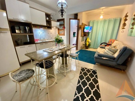 Apartamento 1dormitório em Capão da Canoa | Ref.: 5245