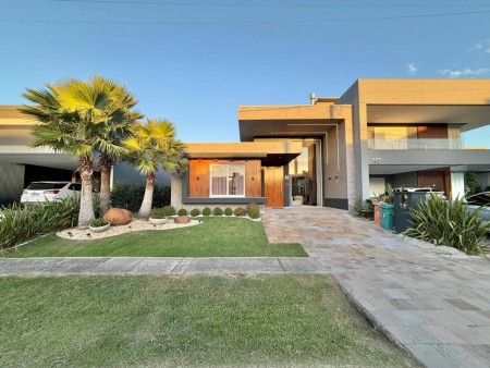 Casa em Condomínio 4 dormitórios em Capão da Canoa | Ref.: 5346