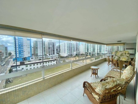 Apartamento 3 dormitórios em Capão da Canoa | Ref.: 5449