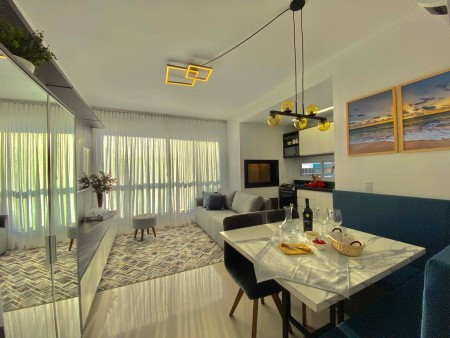 Apartamento 3 dormitórios em Capão da Canoa | Ref.: 5645