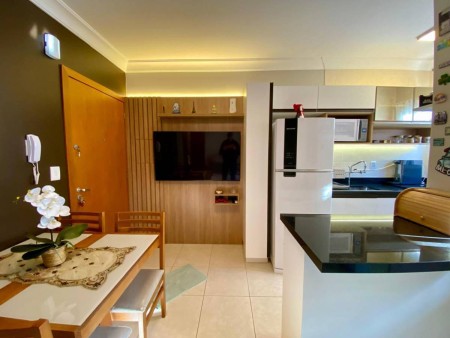 Apartamento 1dormitório em Capão da Canoa | Ref.: 6002