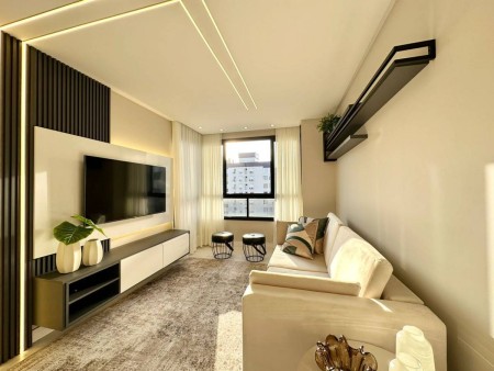 Apartamento 2 dormitórios em Capão da Canoa | Ref.: 6201