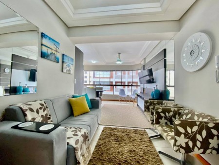 Apartamento 2 dormitórios em Capão da Canoa | Ref.: 6234