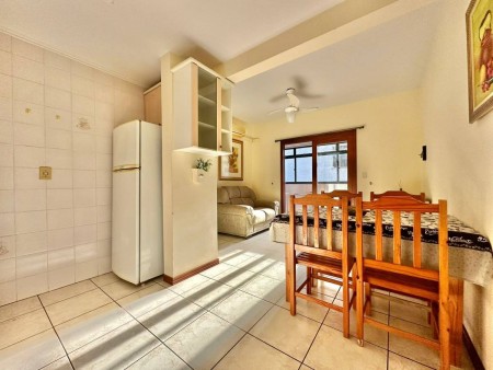Apartamento 2 dormitórios em Capão da Canoa | Ref.: 6274