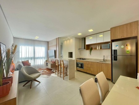 Apartamento 2 dormitórios em Capão da Canoa | Ref.: 6404