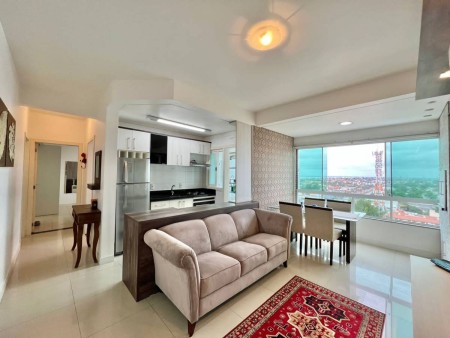Apartamento 2 dormitórios em Capão da Canoa | Ref.: 6450