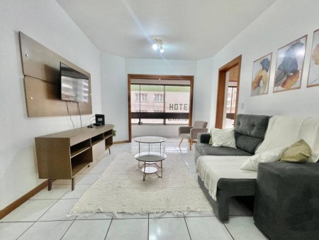 Apartamento 3 dormitórios em Capão da Canoa | Ref.: 6623