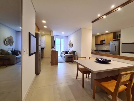 Apartamento 2 dormitórios em Capão da Canoa | Ref.: 7066