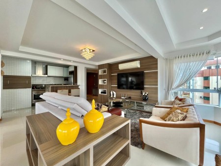 Apartamento 3 dormitórios em Capão da Canoa | Ref.: 7196