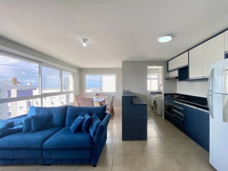 Apartamento 2 dormitórios em Capão da Canoa | Ref.: 7245