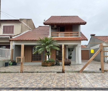Casa 3 dormitórios em Capão da Canoa | Ref.: 7263