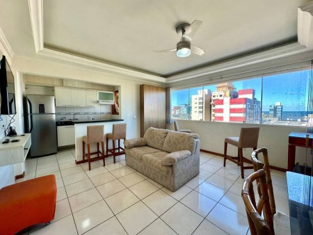 Apartamento 2 dormitórios em Capão da Canoa | Ref.: 7358