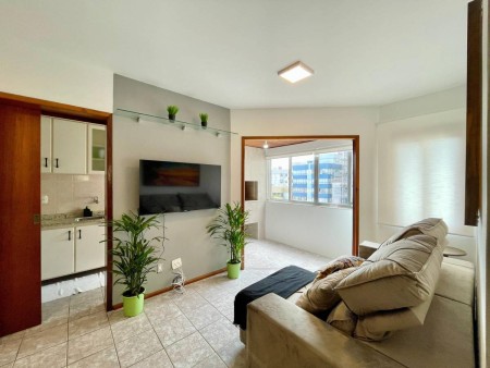 Apartamento 2 dormitórios em Capão da Canoa | Ref.: 7467
