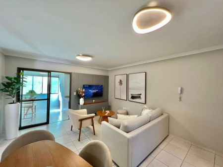 Apartamento 2 dormitórios em Capão da Canoa | Ref.: 7506