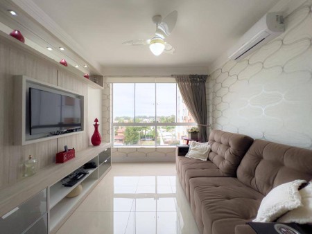 Apartamento 2 dormitórios em Capão da Canoa | Ref.: 7518