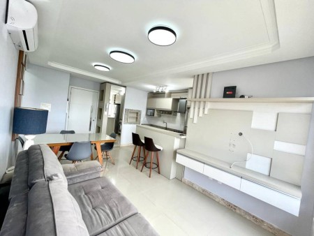 Apartamento 2 dormitórios em Capão da Canoa | Ref.: 7545