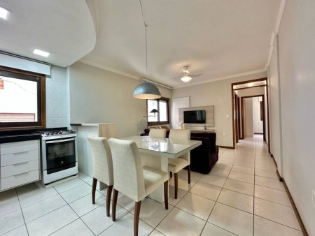 Apartamento 2 dormitórios em Capão da Canoa | Ref.: 7552