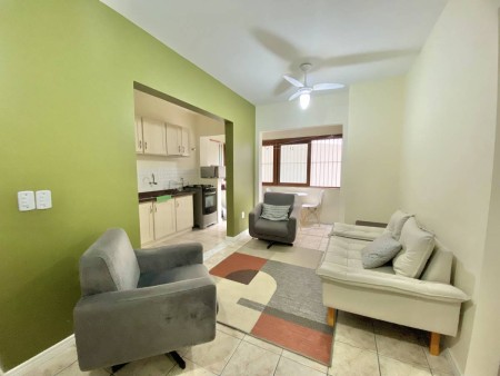 Apartamento 1dormitório em Capão da Canoa | Ref.: 7673