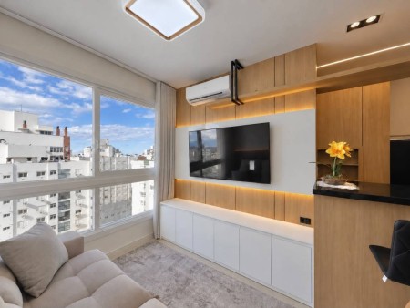 Apartamento 2 dormitórios em Capão da Canoa | Ref.: 7835