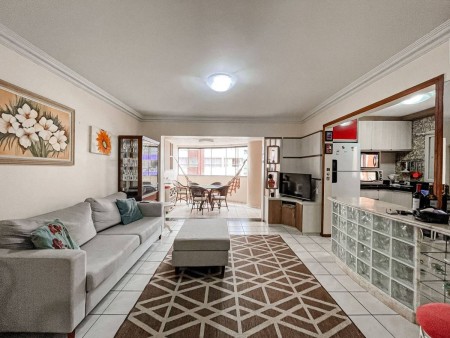 Apartamento 3 dormitórios em Capão da Canoa | Ref.: 7874