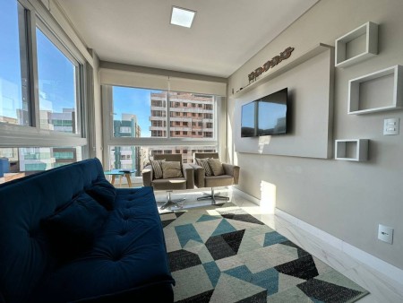 Apartamento 2 dormitórios em Capão da Canoa | Ref.: 8050